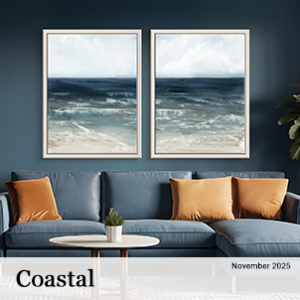 November 2025 - Coastal
