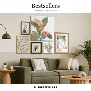 December 2025 - Top 25 Best Sellers of 2025