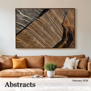 February 2026 - Abstracts