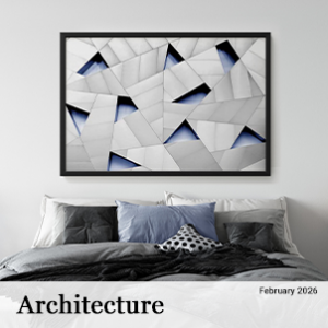 February 2026 - Architecture