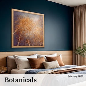 February 2026 - Botanicals