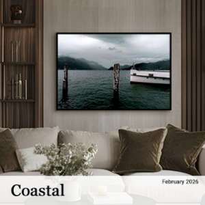 February 2026 - Coastal