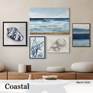 March 2026 - Coastal