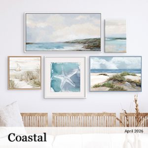 April 2026 - Coastal