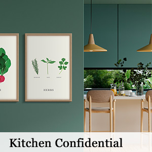 Kitchen Confidential