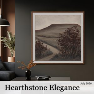 July 2026 - Hearthstone Elegance