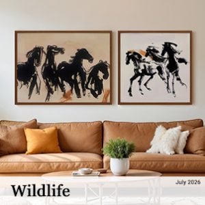 July 2026 - Wildlife