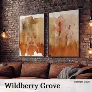 October 2026 - Wildberry Grove